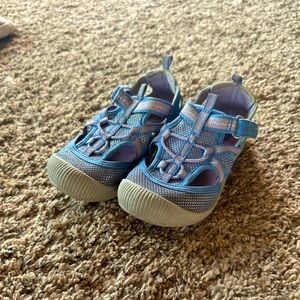 Toddler Oshgosh Sandals